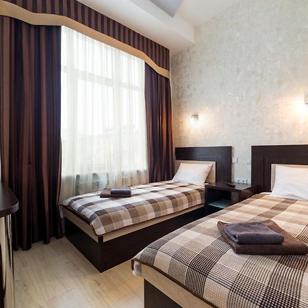 Snooker Hotel Lviv Luaran gambar