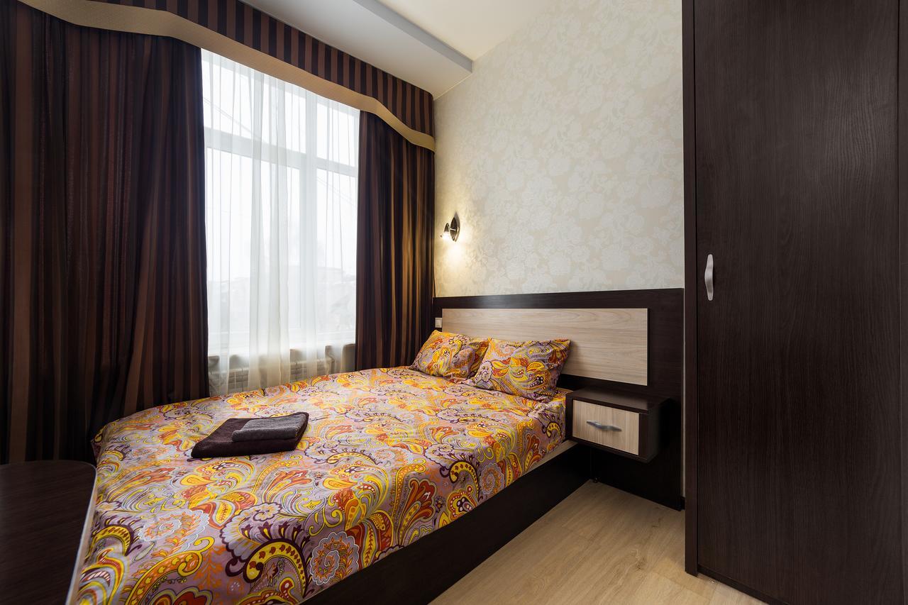 Snooker Hotel Lviv Luaran gambar