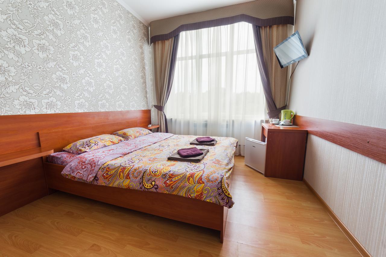 Snooker Hotel Lviv Luaran gambar