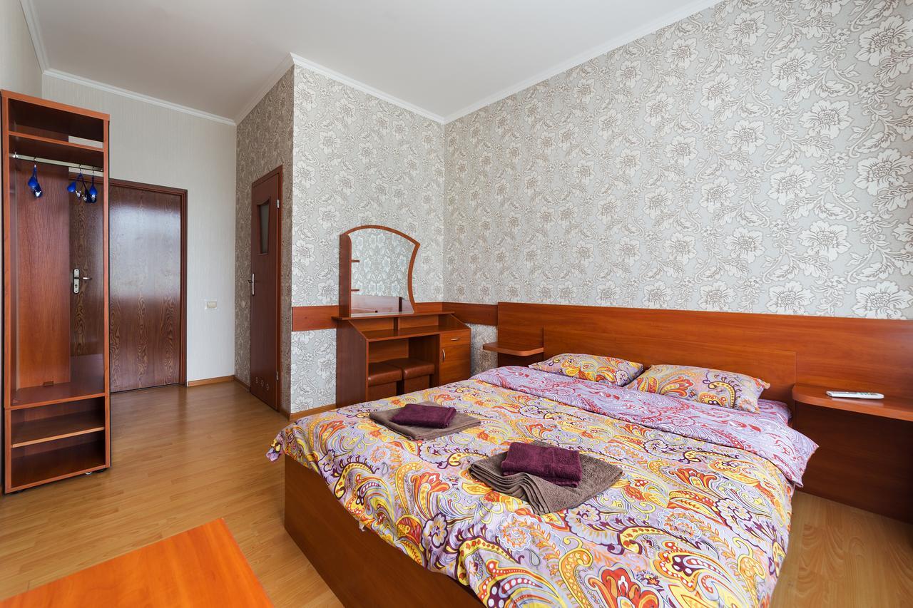 Snooker Hotel Lviv Luaran gambar
