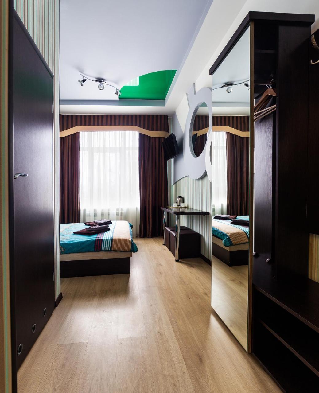 Snooker Hotel Lviv Luaran gambar